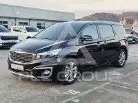 2016 KIA Carnival