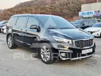 2016 KIA Carnival