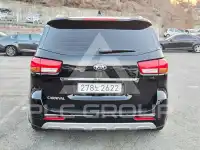 2016 KIA Carnival
