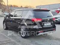 2016 KIA Carnival