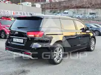 2016 KIA Carnival