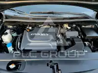2016 KIA Carnival