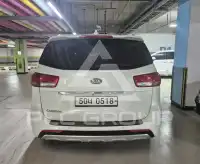 2016 KIA Carnival
