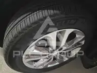 2016 KIA Carnival