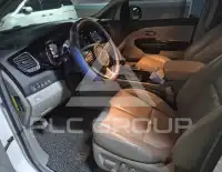 2016 KIA Carnival