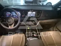 2016 KIA Carnival
