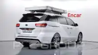 2016 KIA Carnival
