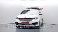 2016 KIA Carnival