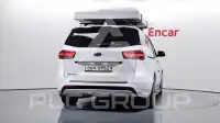 2016 KIA Carnival