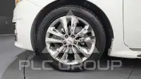 2016 KIA Carnival