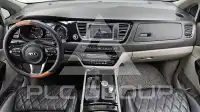 2016 KIA Carnival