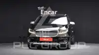 2016 KIA Carnival