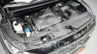 2016 KIA Carnival