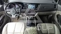 2016 KIA Carnival