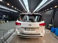 2016 KIA Carnival