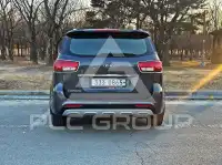 2016 KIA Carnival