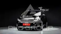 2016 KIA Carnival