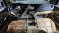 2016 KIA Carnival
