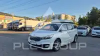 2016 KIA Carnival