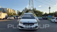 2016 KIA Carnival