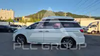 2016 KIA Carnival