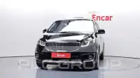 2016 KIA Carnival