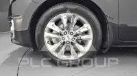2016 KIA Carnival