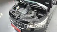 2016 KIA Carnival