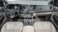 2016 KIA Carnival