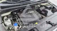 2016 KIA Carnival