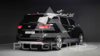 2016 KIA Carnival