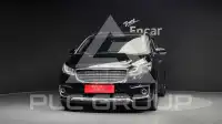2016 KIA Carnival