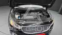 2016 KIA Carnival