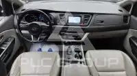 2016 KIA Carnival
