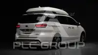 2016 KIA Carnival