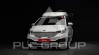 2016 KIA Carnival