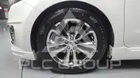 2016 KIA Carnival