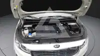 2016 KIA Carnival