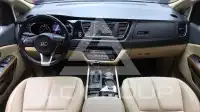 2016 KIA Carnival