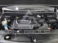 2016 KIA Carnival