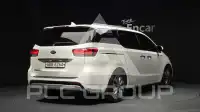 2016 KIA Carnival