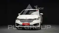 2016 KIA Carnival