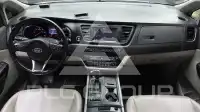 2016 KIA Carnival