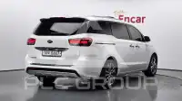 2016 KIA Carnival