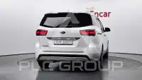 2016 KIA Carnival