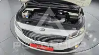 2016 KIA Carnival