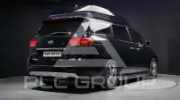 2016 KIA Carnival