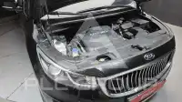 2016 KIA Carnival