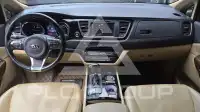 2016 KIA Carnival