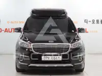 2016 KIA Carnival